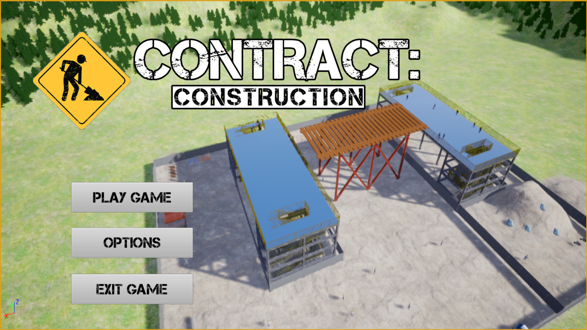 ContractConstruction screenshot